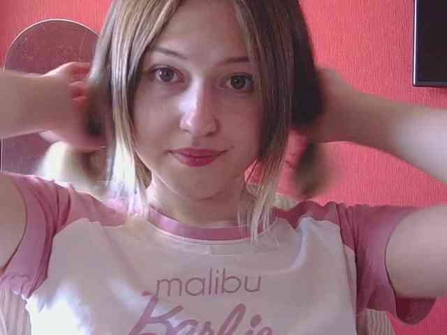 BelovedMary webcam