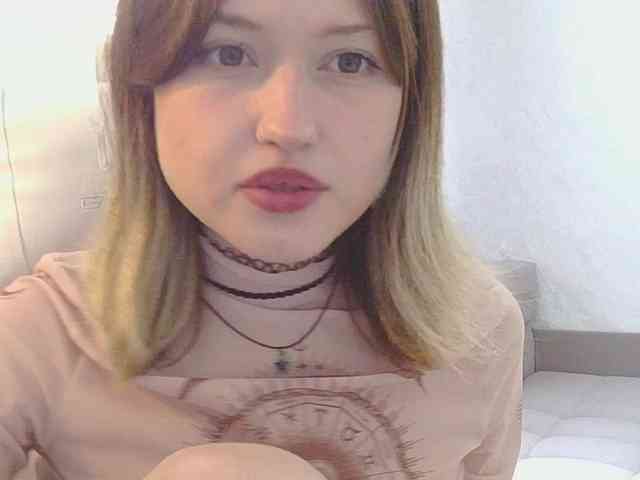 BelovedMary webcam