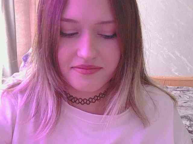 BelovedMary webcam