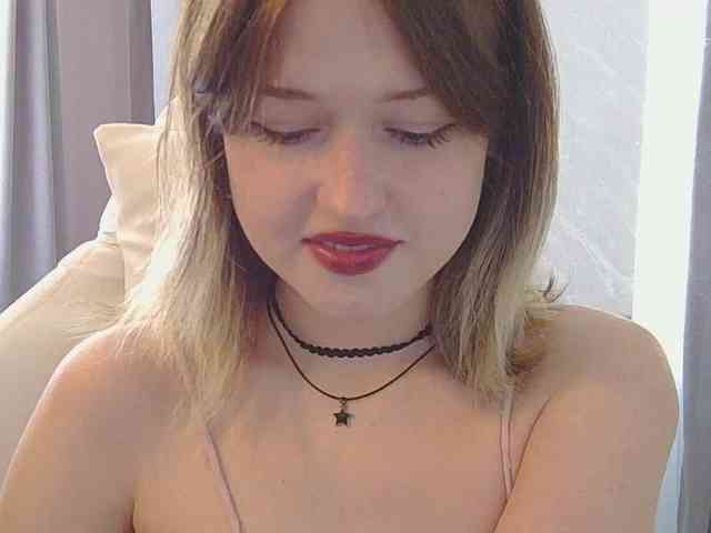 BelovedMary webcam