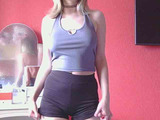 BelovedMary webcam