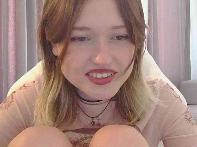BelovedMary webcam