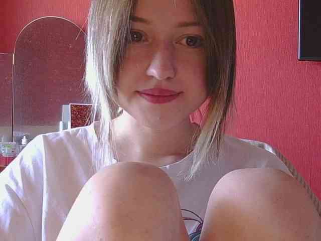BelovedMary webcam