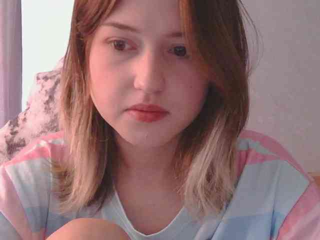 BelovedMary webcam