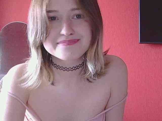 BelovedMary webcam