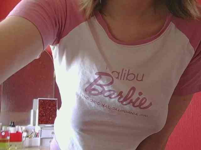 BelovedMary webcam