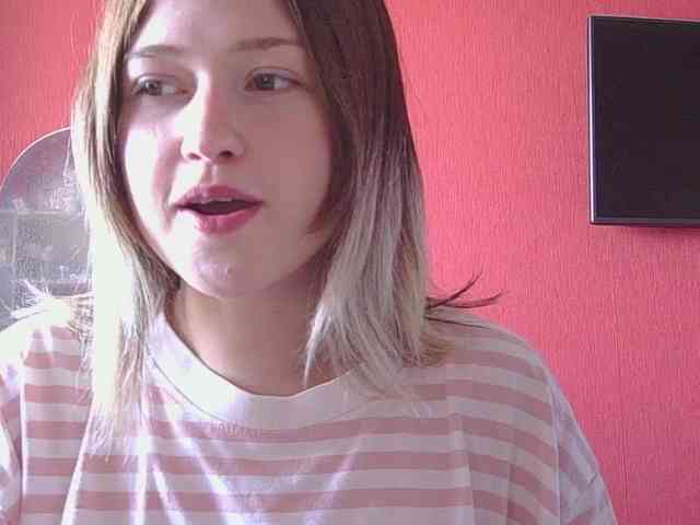 BelovedMary webcam