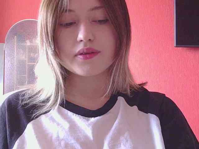 BelovedMary webcam