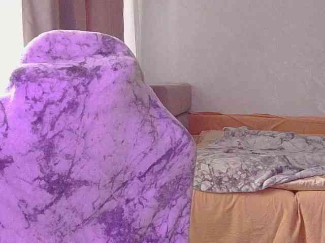 BelovedMary webcam
