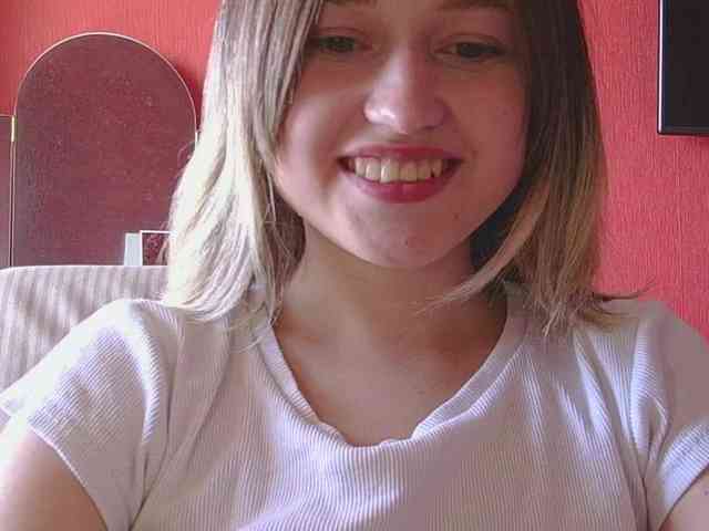 BelovedMary webcam