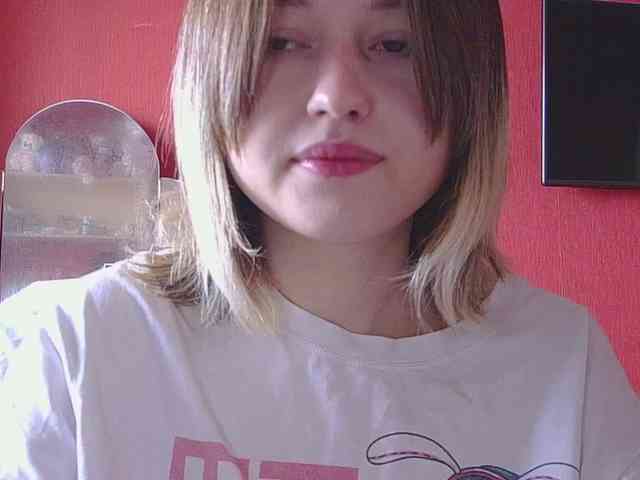 BelovedMary webcam