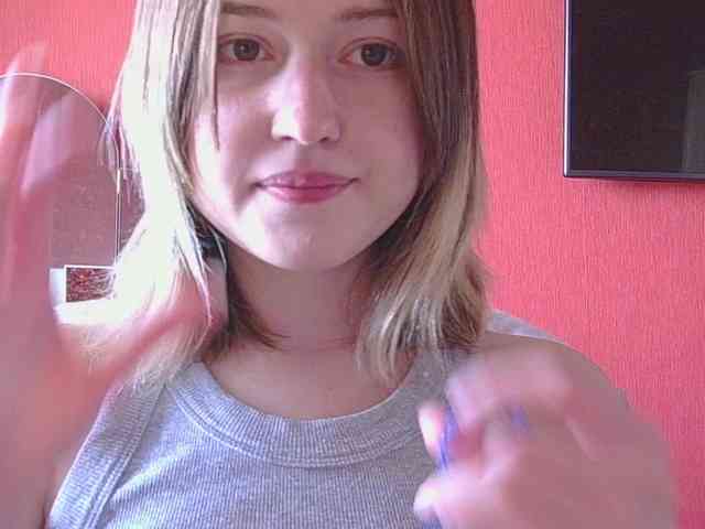 BelovedMary