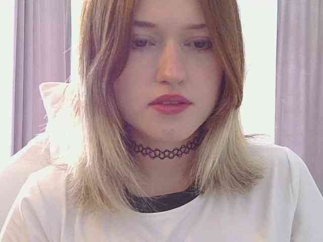 BelovedMary webcam