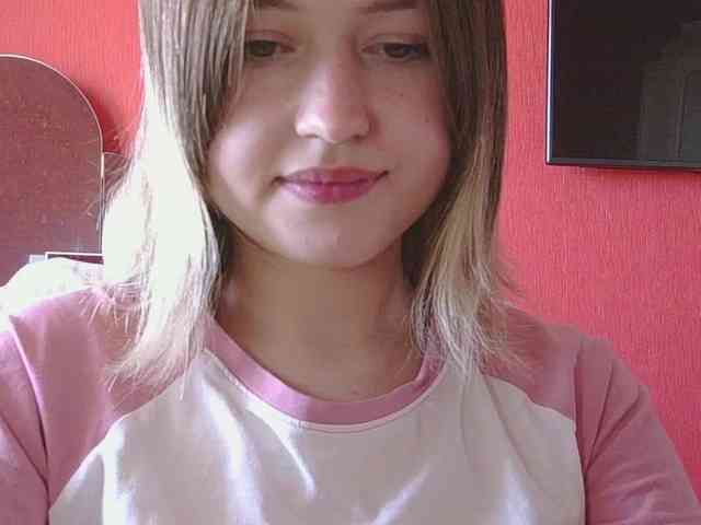 BelovedMary webcam