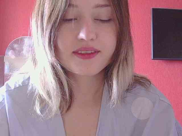 BelovedMary webcam
