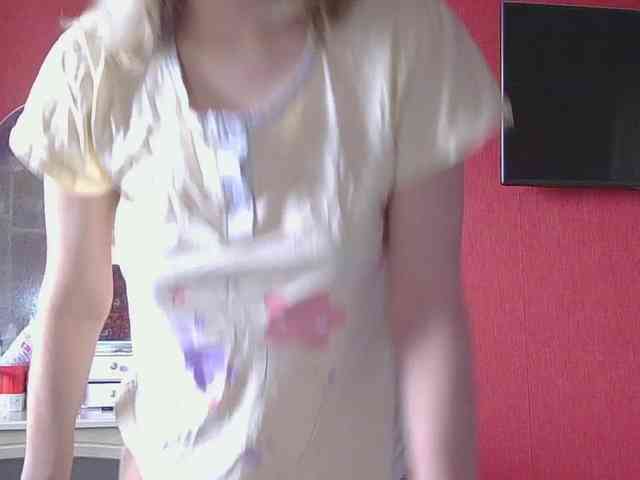 BelovedMary webcam