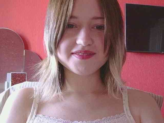 BelovedMary webcam