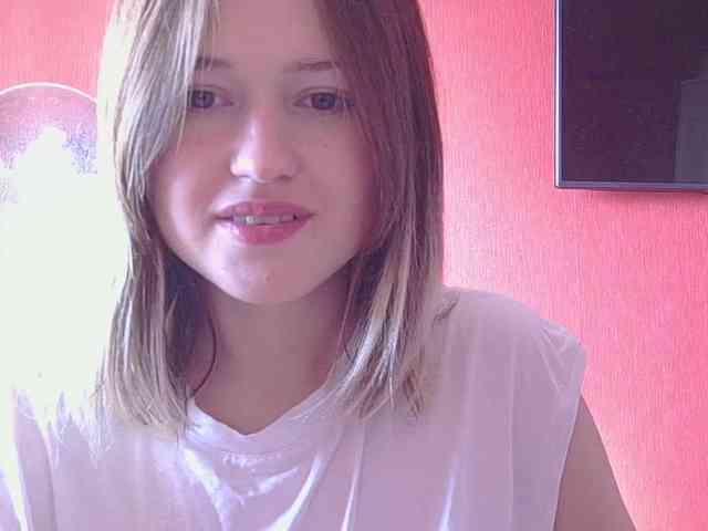BelovedMary webcam