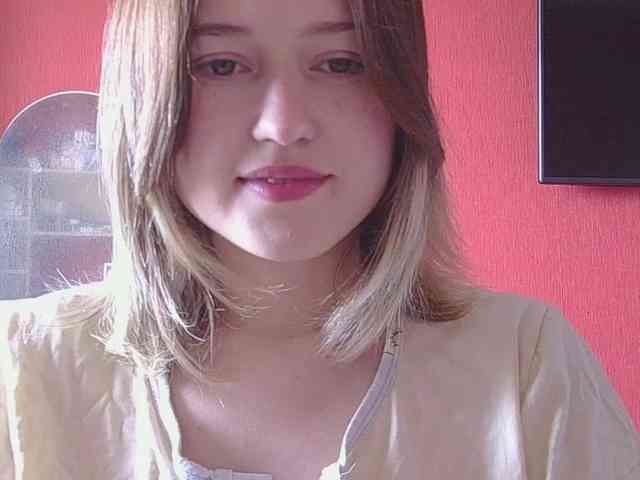 BelovedMary webcam