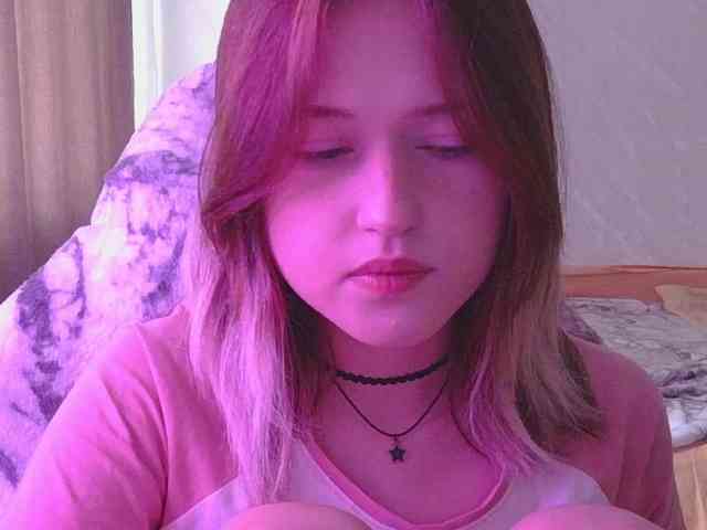 BelovedMary webcam