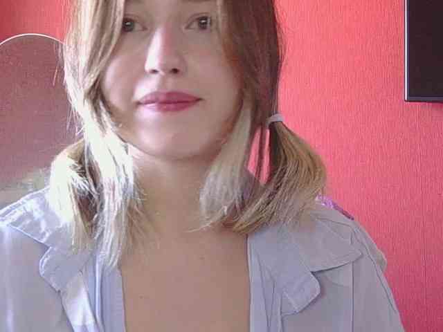 BelovedMary webcam