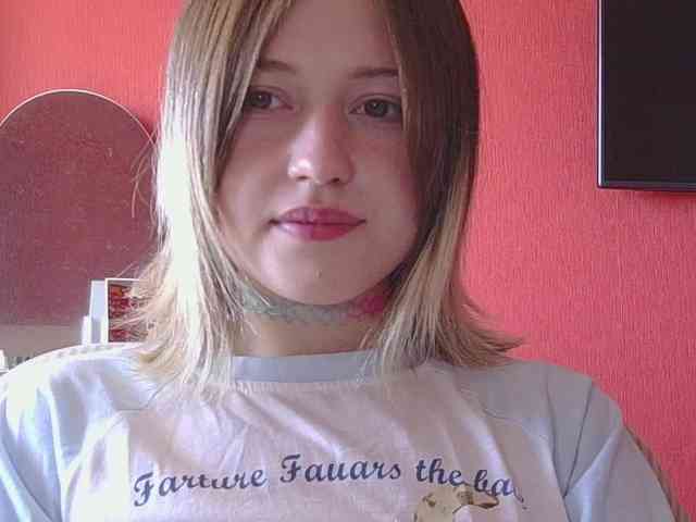 BelovedMary webcam
