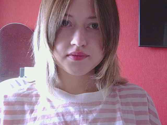 BelovedMary webcam