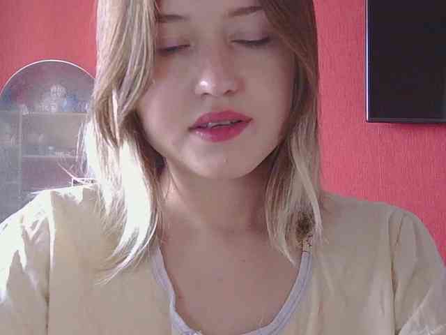 BelovedMary webcam