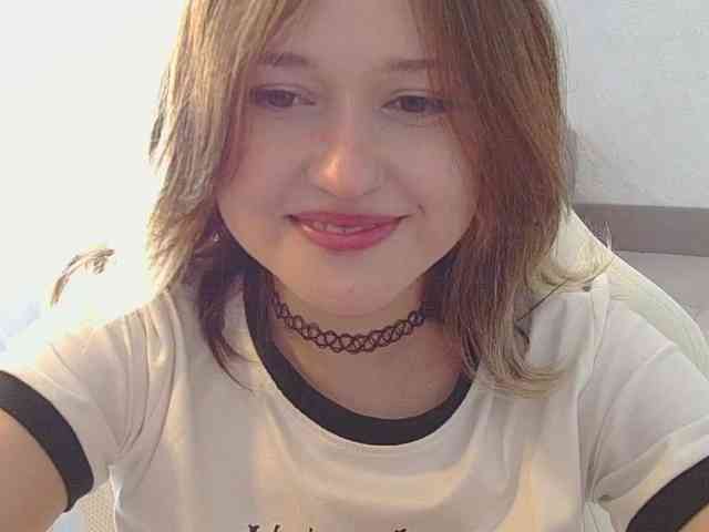 BelovedMary webcam