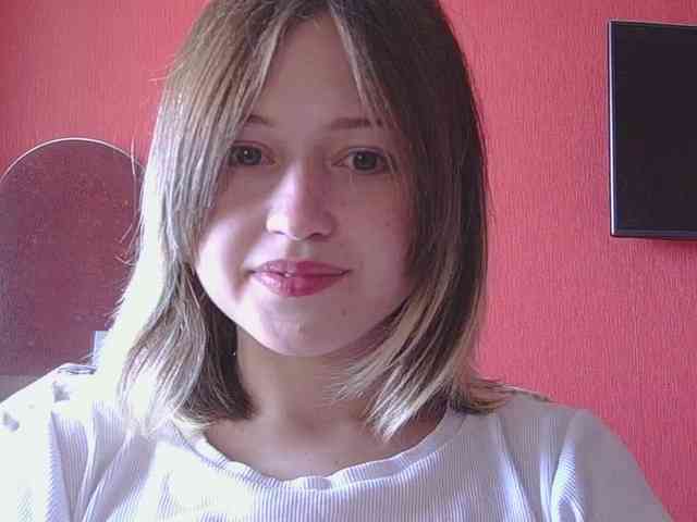 BelovedMary webcam