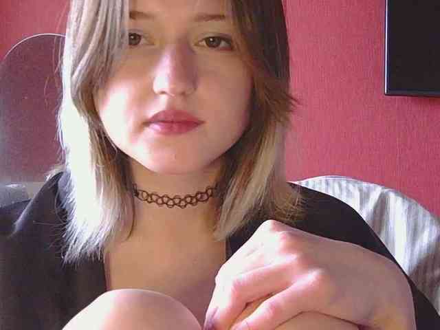 BelovedMary webcam
