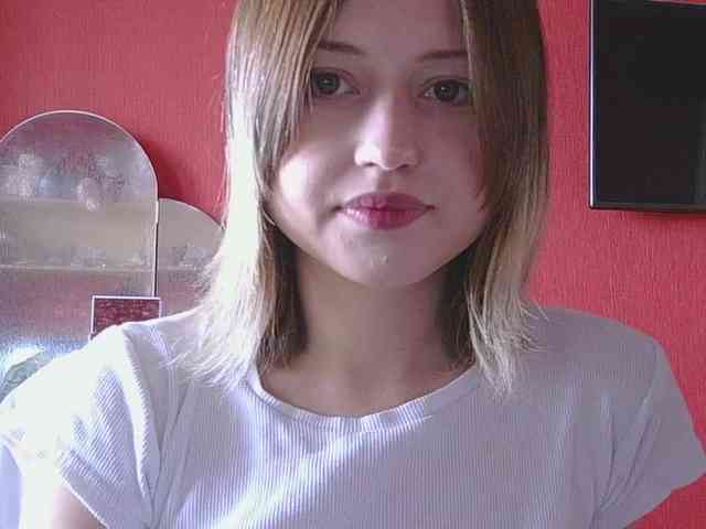 BelovedMary webcam