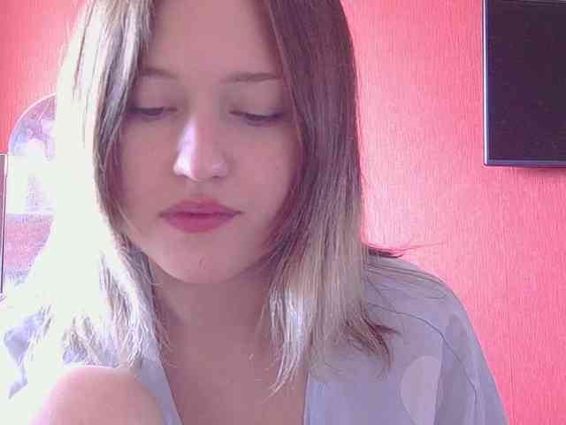 BelovedMary webcam