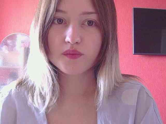 BelovedMary webcam