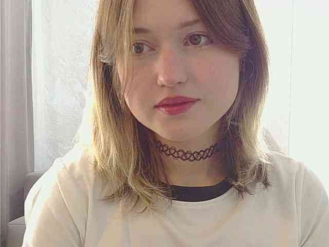 BelovedMary webcam
