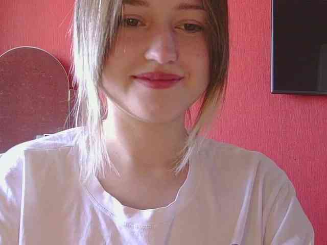 BelovedMary webcam