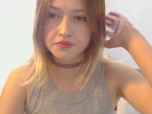 BelovedMary webcam