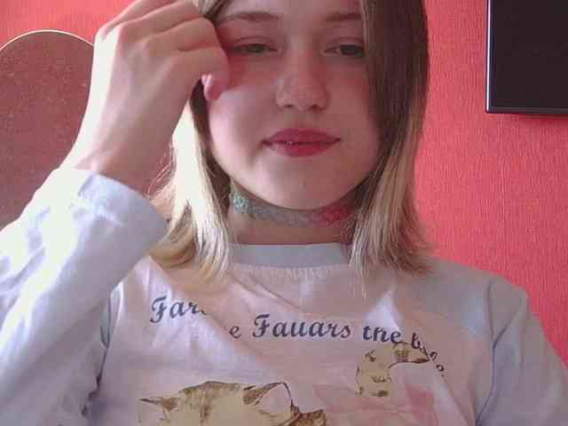 BelovedMary webcam