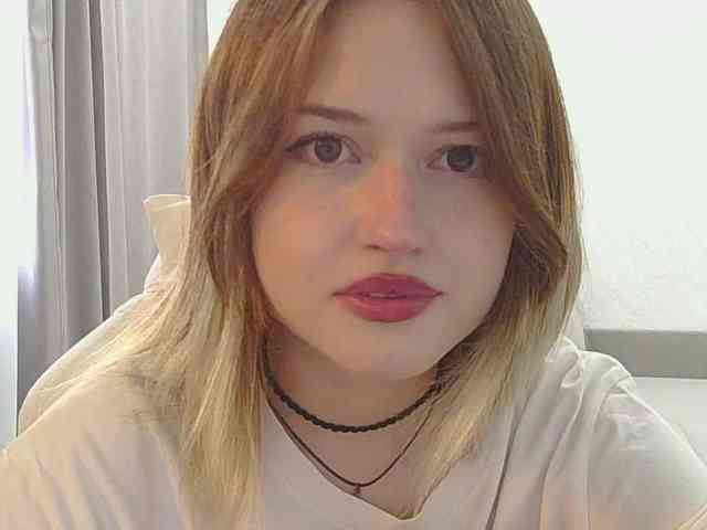 BelovedMary webcam