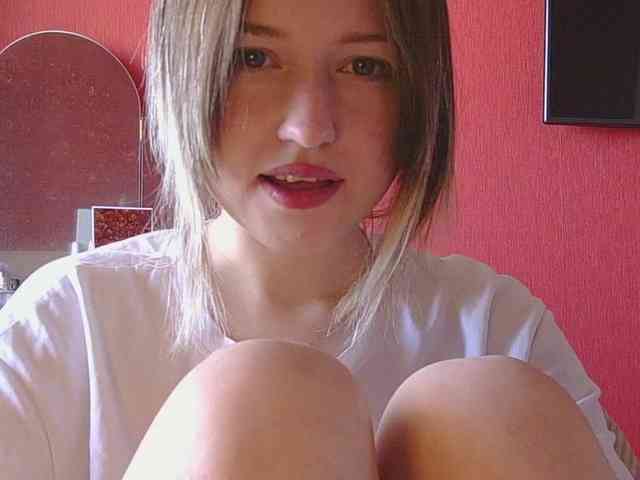 BelovedMary webcam