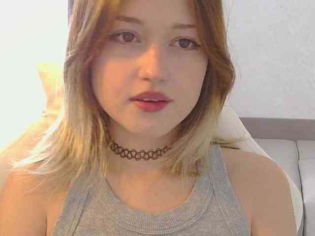 BelovedMary webcam