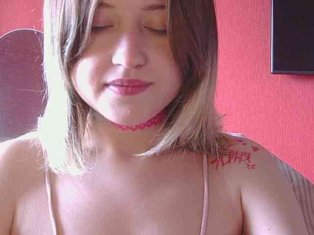 BelovedMary webcam