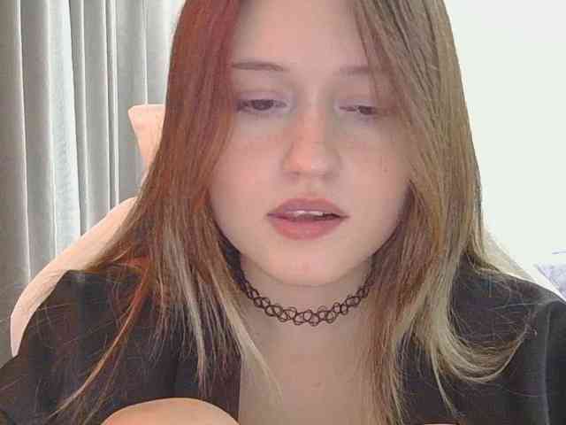 BelovedMary webcam