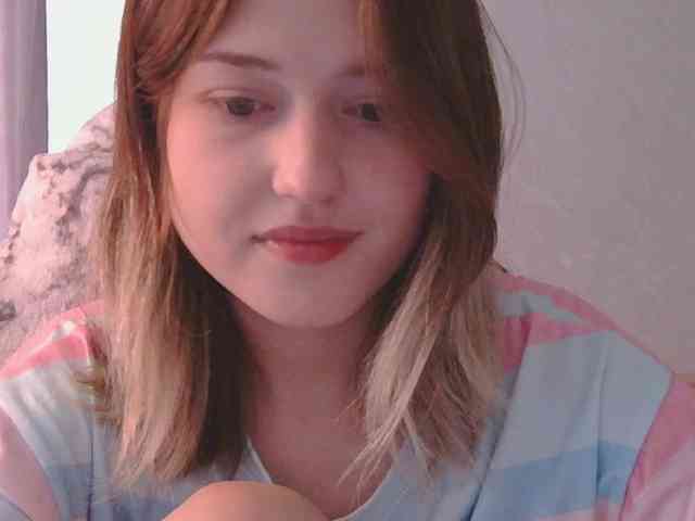 BelovedMary webcam