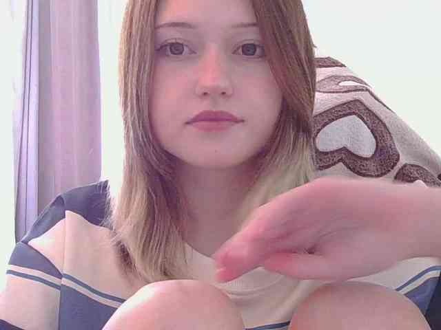 BelovedMary webcam