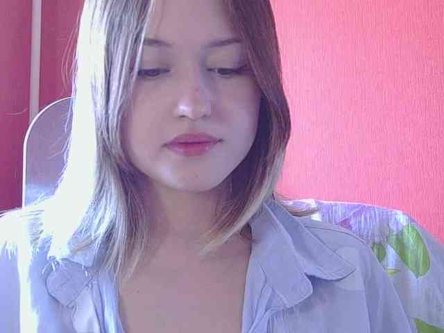 BelovedMary webcam