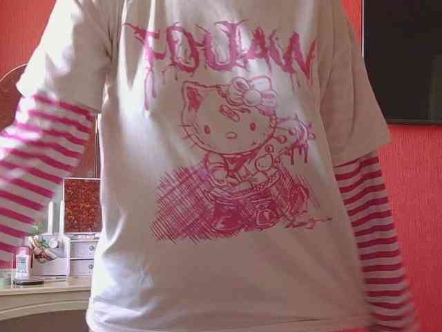 BelovedMary webcam