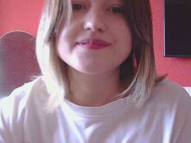 BelovedMary webcam