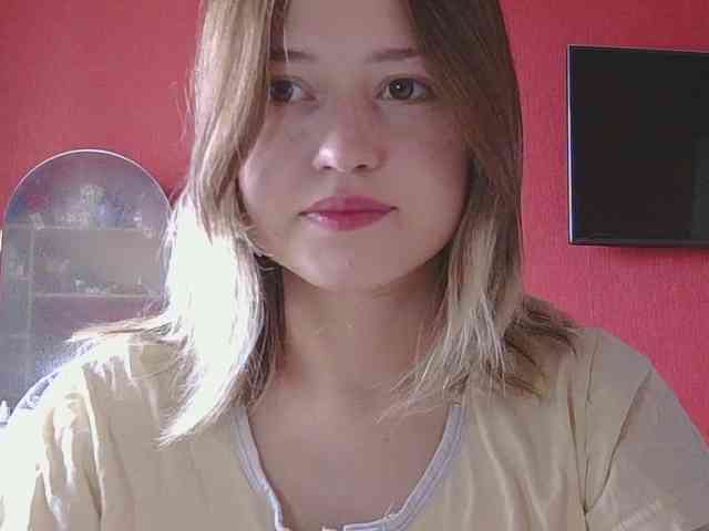 Модель: BelovedMary