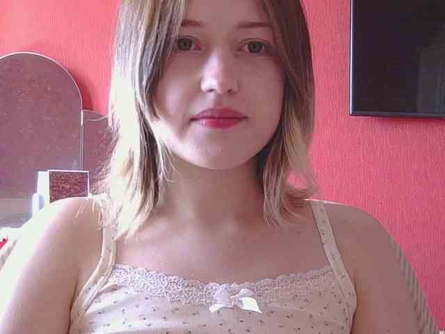 BelovedMary webcam